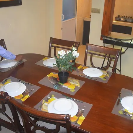 Hiltonia Holiday * Nuwara Eliya
