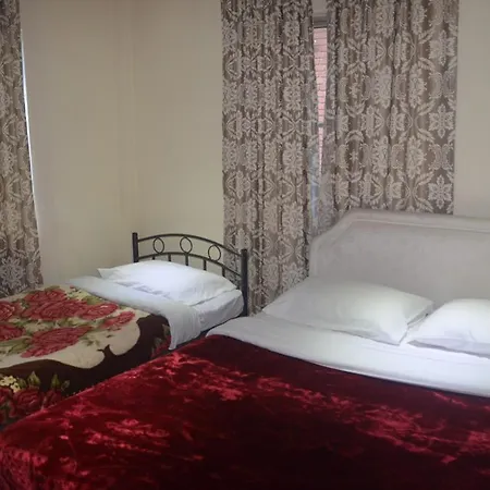 Holiday home Hiltonia Holiday *