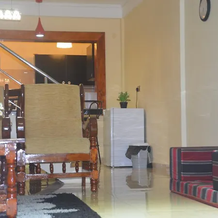 Holiday home Hiltonia Holiday *