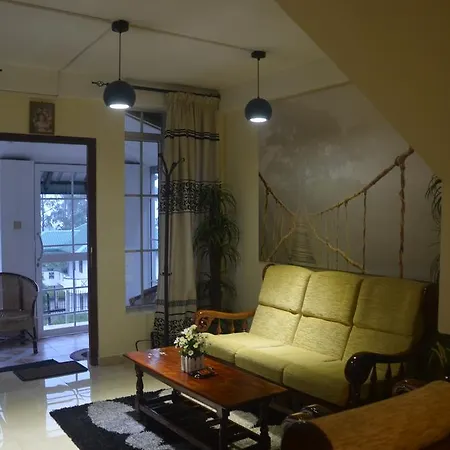 Hiltonia Holiday Holiday home Nuwara Eliya