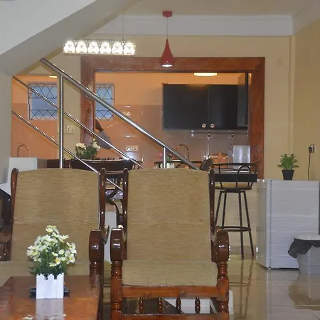 Hiltonia Holiday Nuwara Eliya