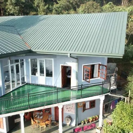 Misty Mount Hostel Nuwara Eliya