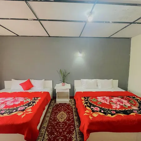 Grand Nauro Nuwara Eliya