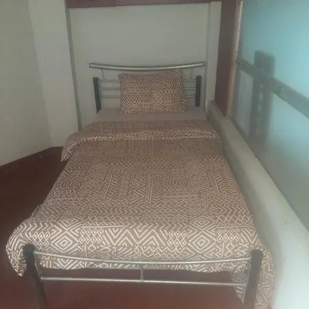 Hostel Misty Mount Nuwara Eliya