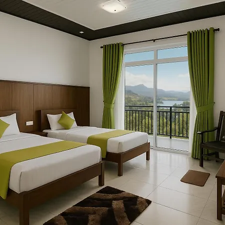 Hotel White Nuwara Eliya