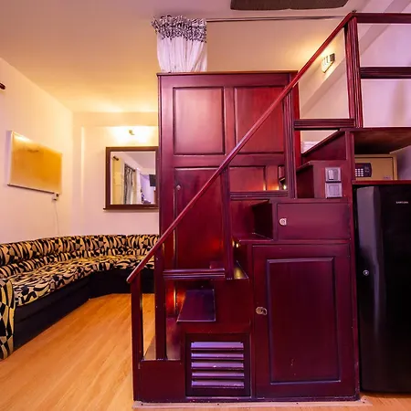 Vicrick Grand Residences Apartment Nuwara Eliya