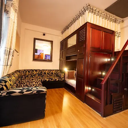 Vicrick Grand Residences