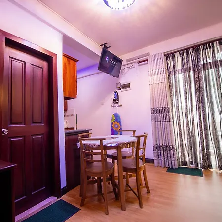 Vicrick Grand Residences * Nuwara Eliya