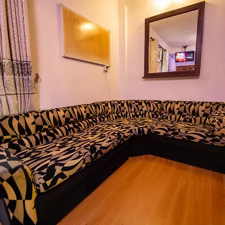 Vicrick Grand Residences