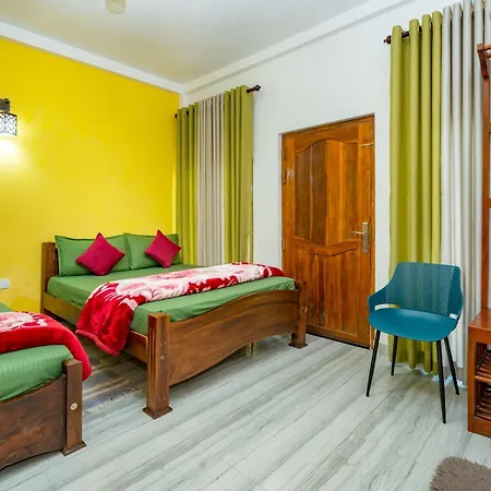 Grand Mellow Villa Nuwara Eliya