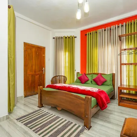 Grand Mellow Nuwara Eliya