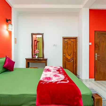 Grand Mellow Villa