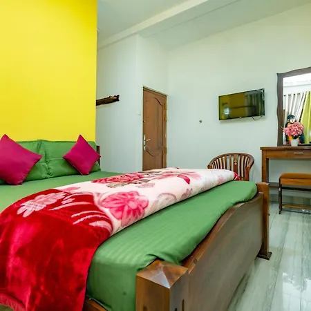 Grand Mellow Villa