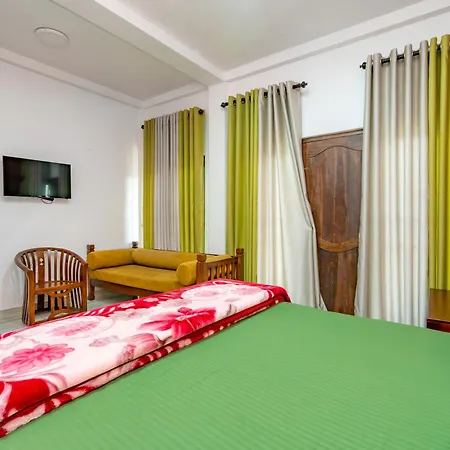 Grand Mellow * Nuwara Eliya