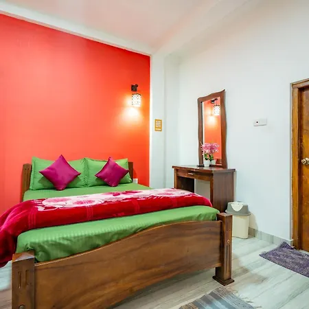 Grand Mellow Villa