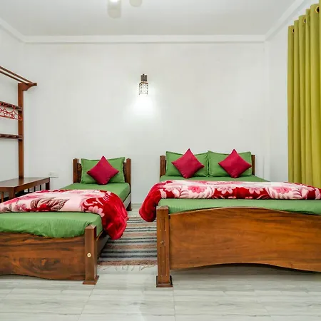 Villa Grand Mellow *