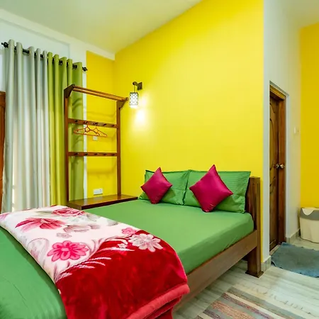 Grand Mellow * Nuwara Eliya