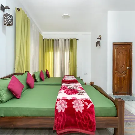 Villa Grand Mellow