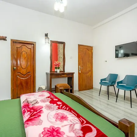 Villa Grand Mellow Nuwara Eliya