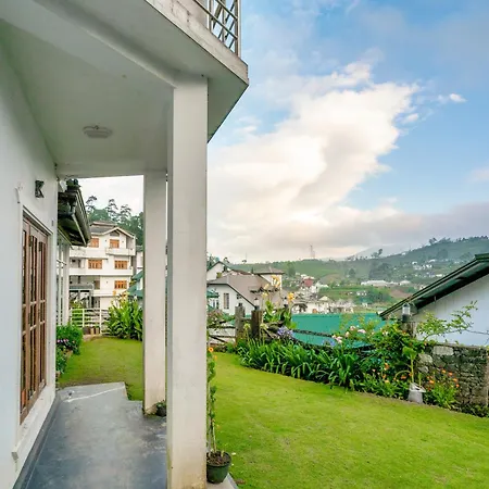 Grand Mellow Villa *