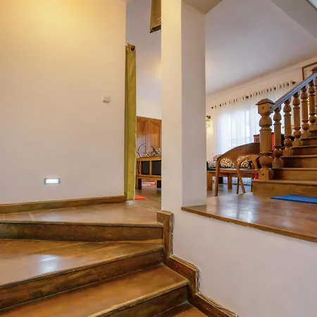 Villa Grand Mellow