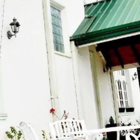 Inroma Resort