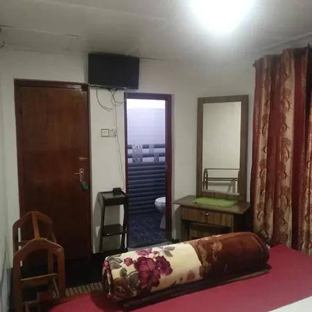 Methmi Rest Guest house Nuwara Eliya