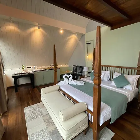 The Chapter Nuwara Eliya