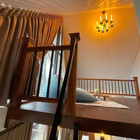 The Chapter Hotel
