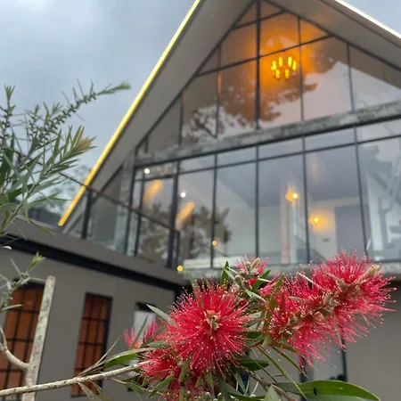 The Chapter Hotel Nuwara Eliya