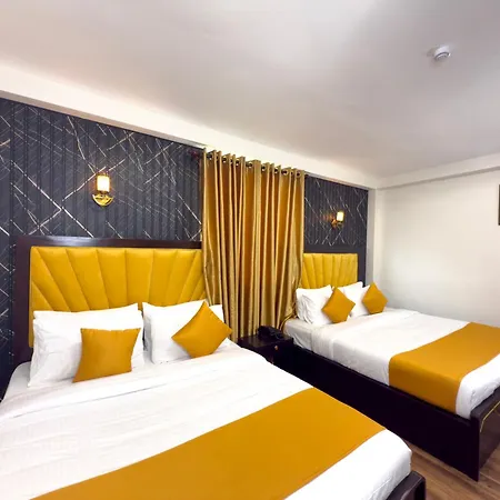 London Eye Nuwaraeliya Hotel
