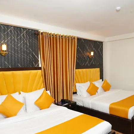 London Eye Nuwaraeliya Hotel 4*