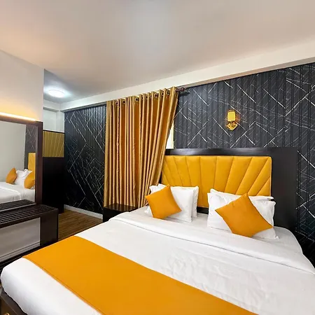 Hotel London Eye Nuwaraeliya Nuwara Eliya