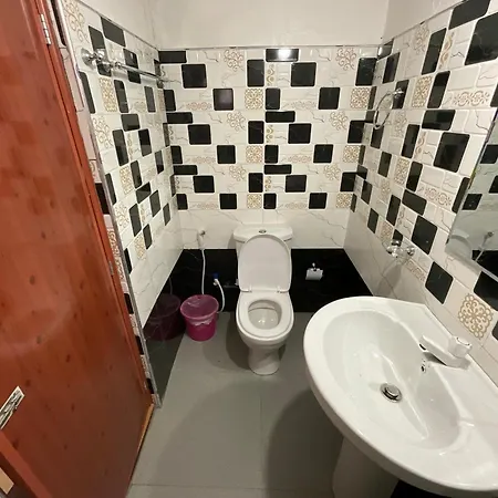 Guest house Mist - With Attached Bathrooms