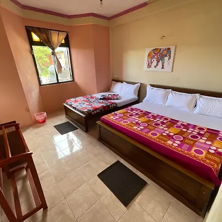 Mist - With Attached Bathrooms * Nuwara Eliya