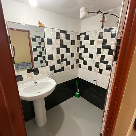 Guest house Mist - With Attached Bathrooms