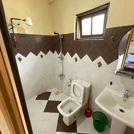 Guest house Mist - With Attached Bathrooms *