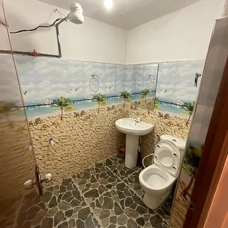 Mist - With Attached Bathrooms *