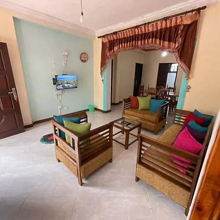Guest house Mist - With Attached Bathrooms