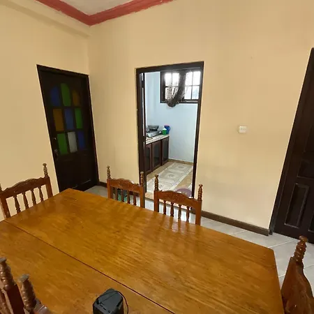 Mist - With Attached Bathrooms * Nuwara Eliya
