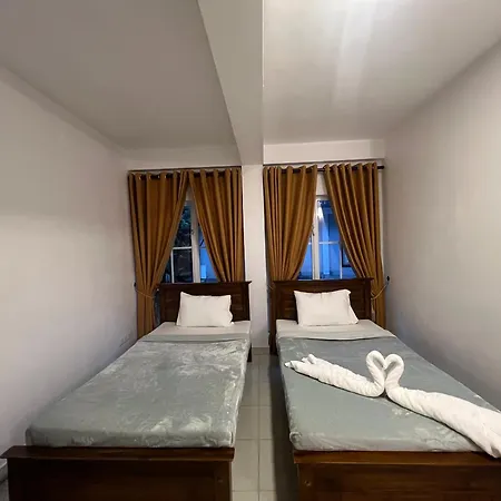 Resort Turf Nuwara Eliya