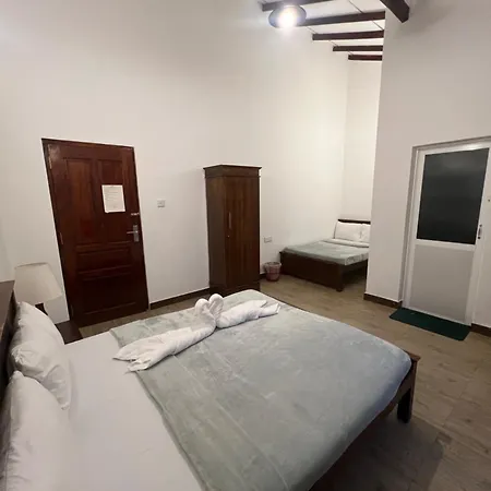 Turf Resort Nuwara Eliya