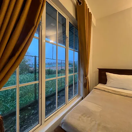 Turf Resort Nuwara Eliya