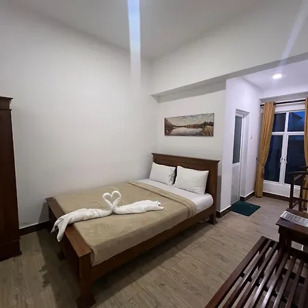 Turf Resort Nuwara Eliya