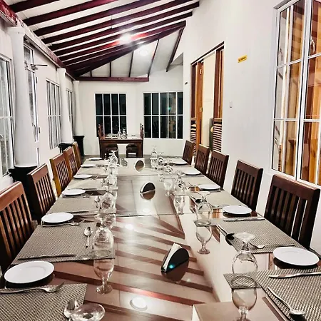 Resort Turf Nuwara Eliya
