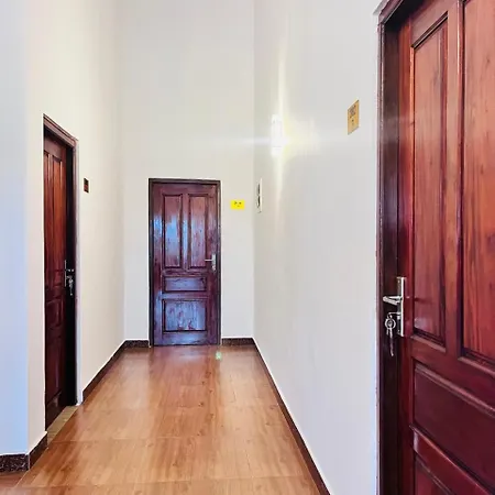 Resort Turf Nuwara Eliya