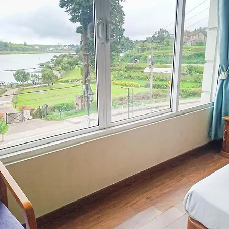Hotel Royal Nuwara Eliya