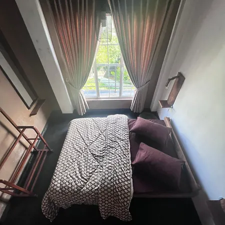 Homestay Rustique House Dbl