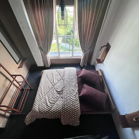 Rustique House Dbl Nuwara Eliya