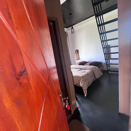 Rustique House Dbl